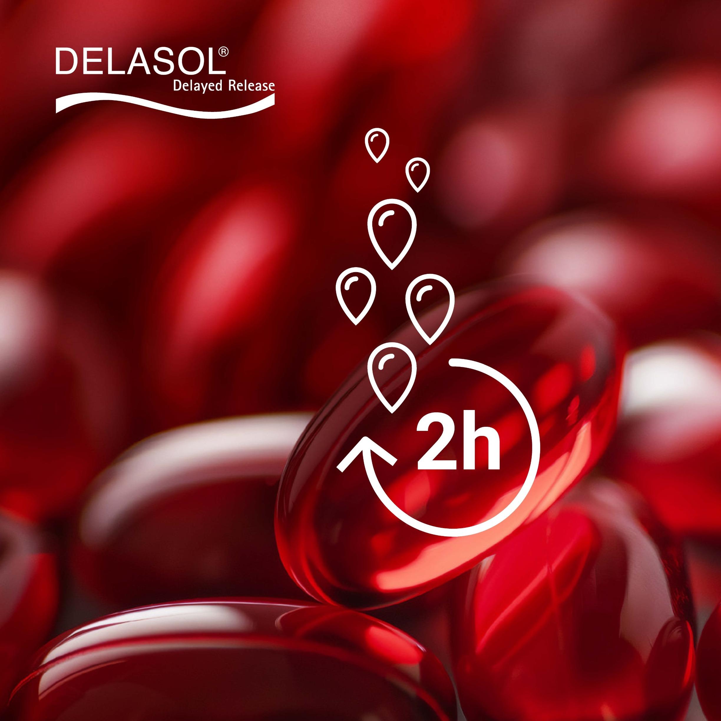 DELASOL®