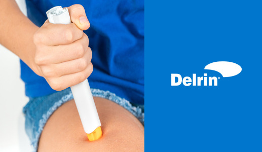 Delrin