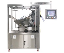 Delta Printing Machine