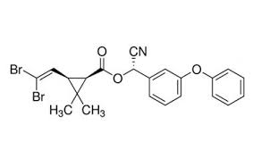 Deltamethrin BP Vet