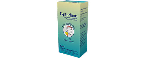 Deltarhino