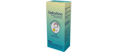 Deltarhino
