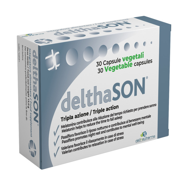 delthaSON®