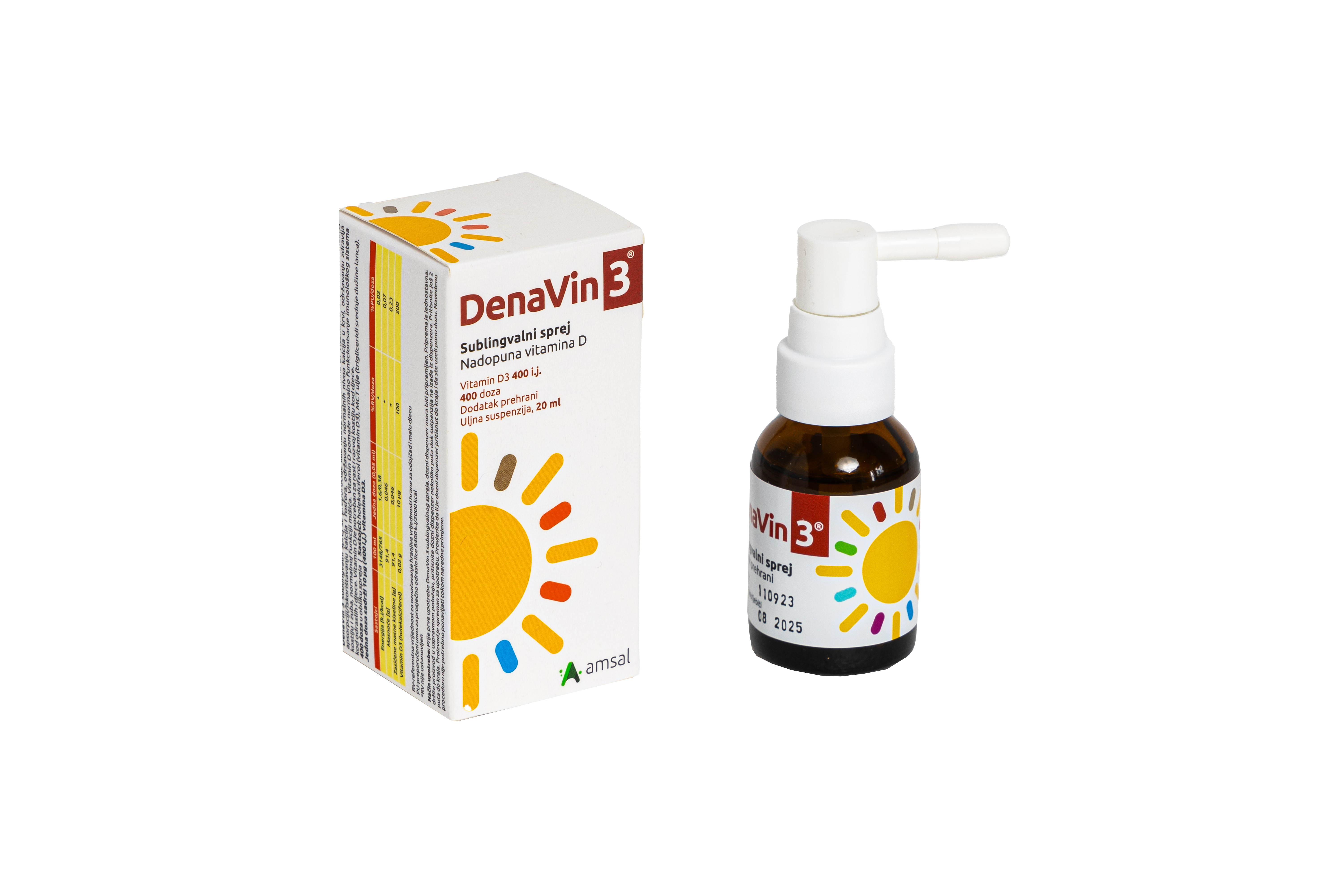 DenaVIN3