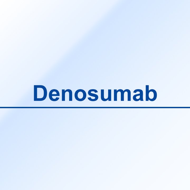 Denosumab