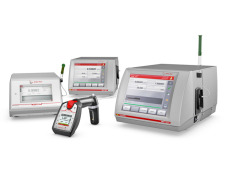 Density Meter