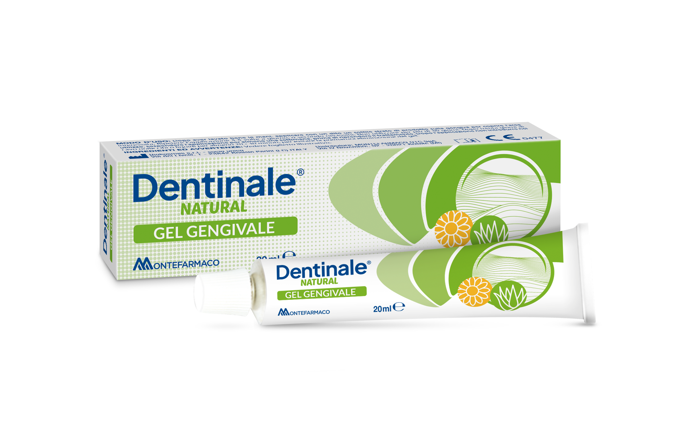 Dentinale Natural