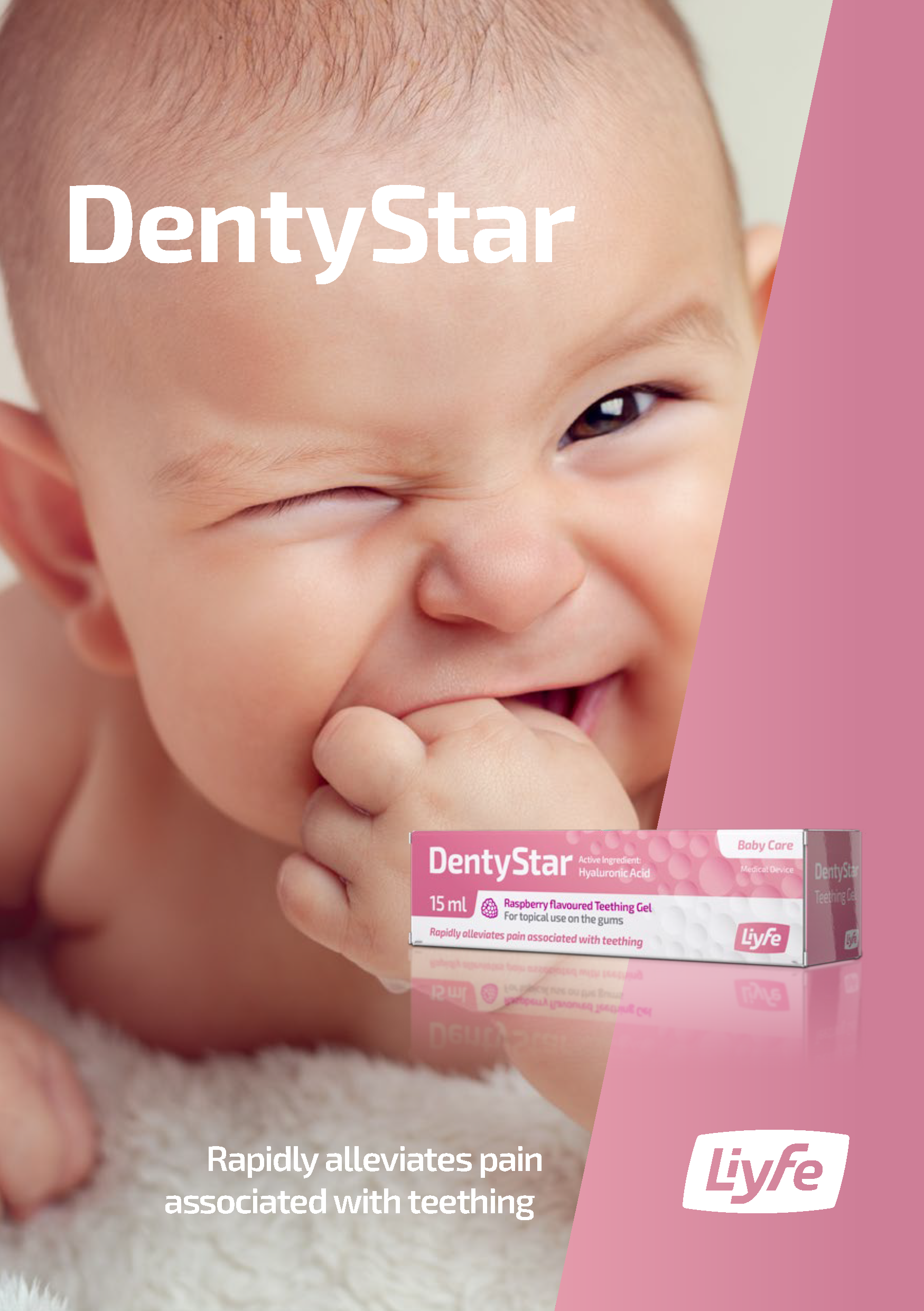DentyStar 2