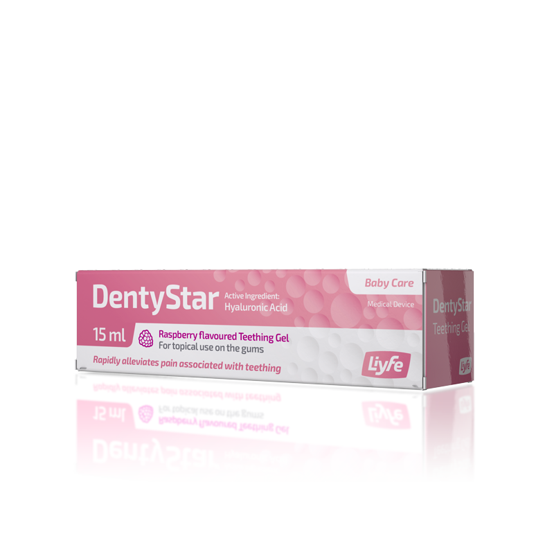 DentyStar 1