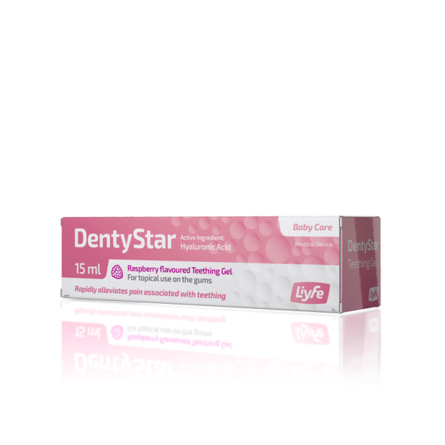 DentyStar