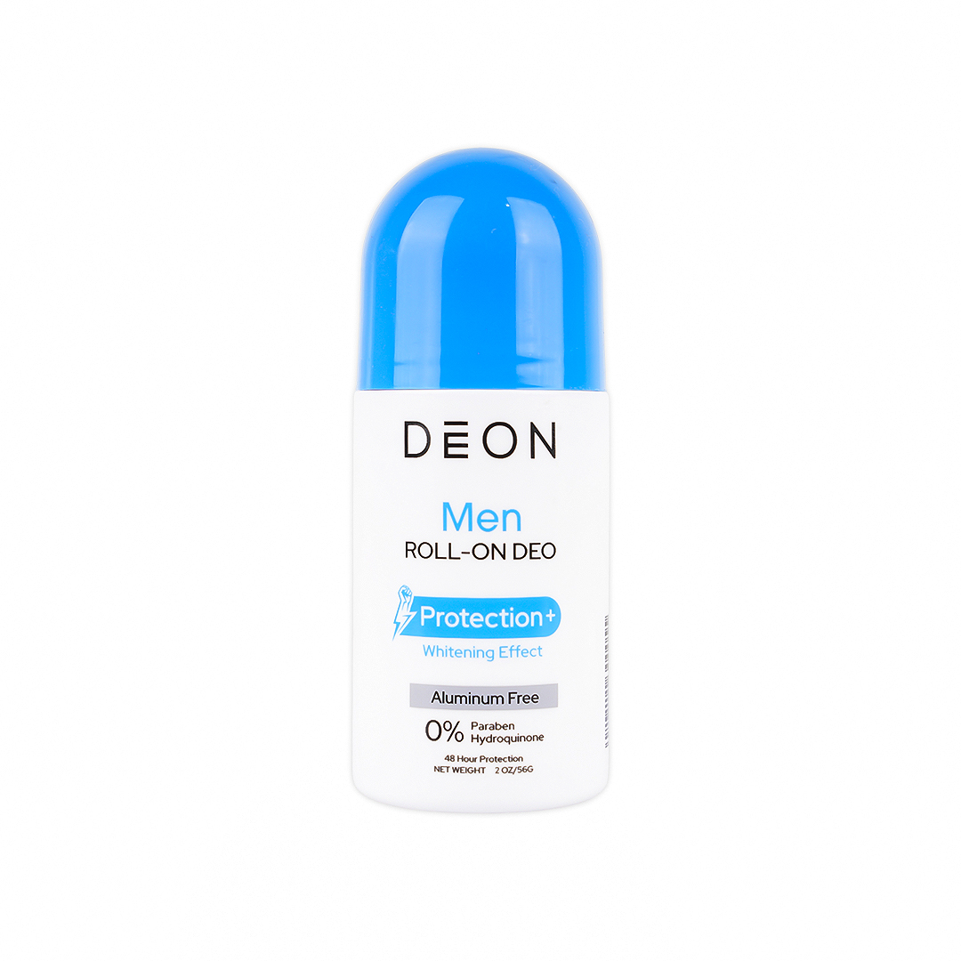 Deon Men Roll-On Deo 48H 56g-Protection+ 1