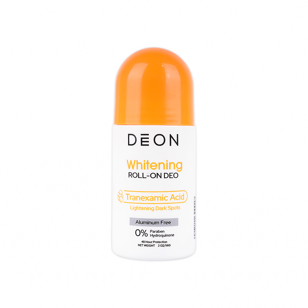 Deon Whitening Roll-On Deo 48H 56g-Tranexamic 1