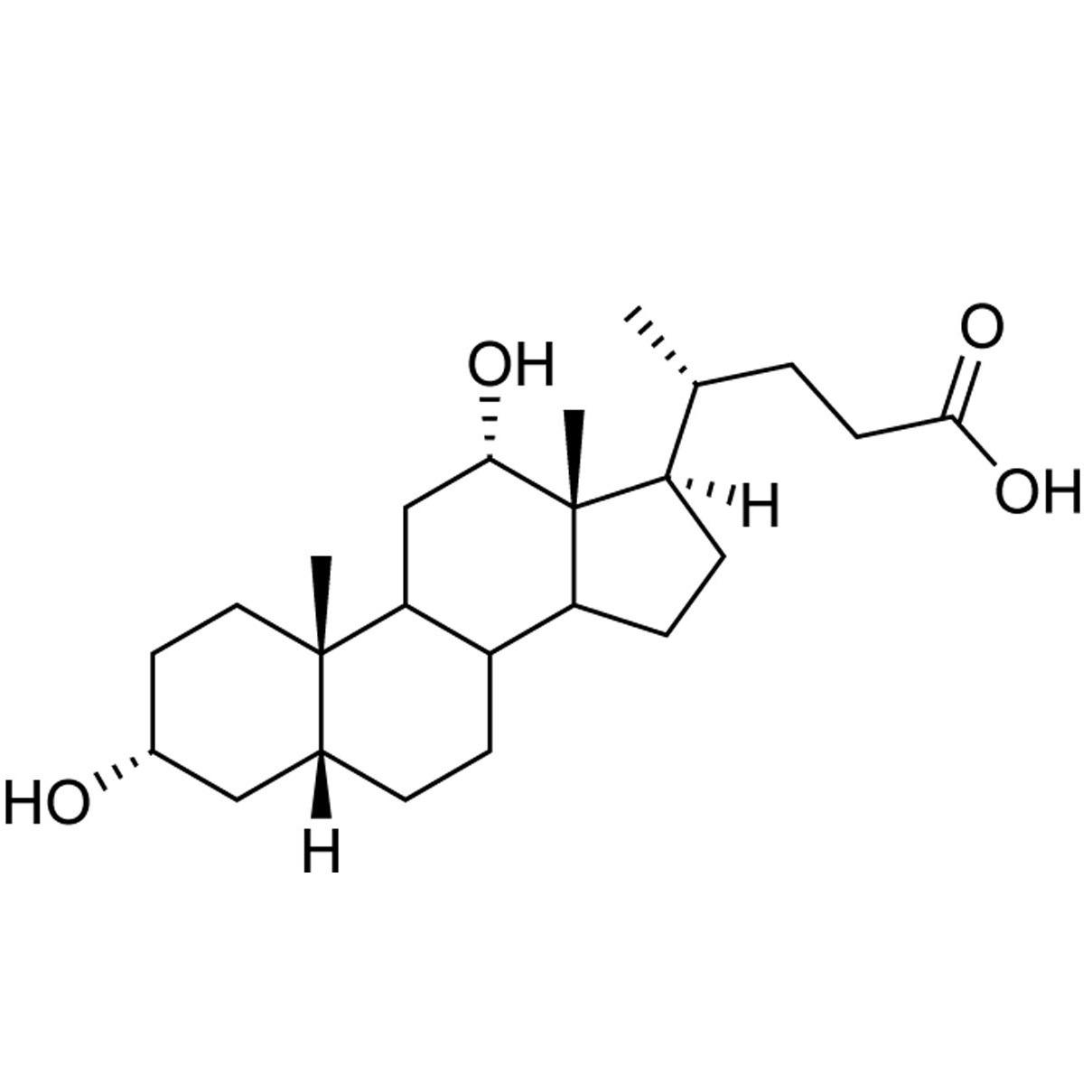 Deoxycholic Acid
