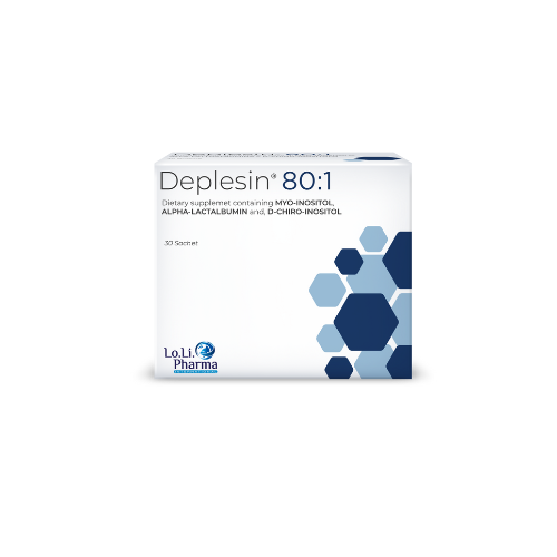 Deplesin® 80:1