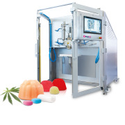 Depositors for product and process development