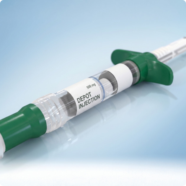 Depot Injections