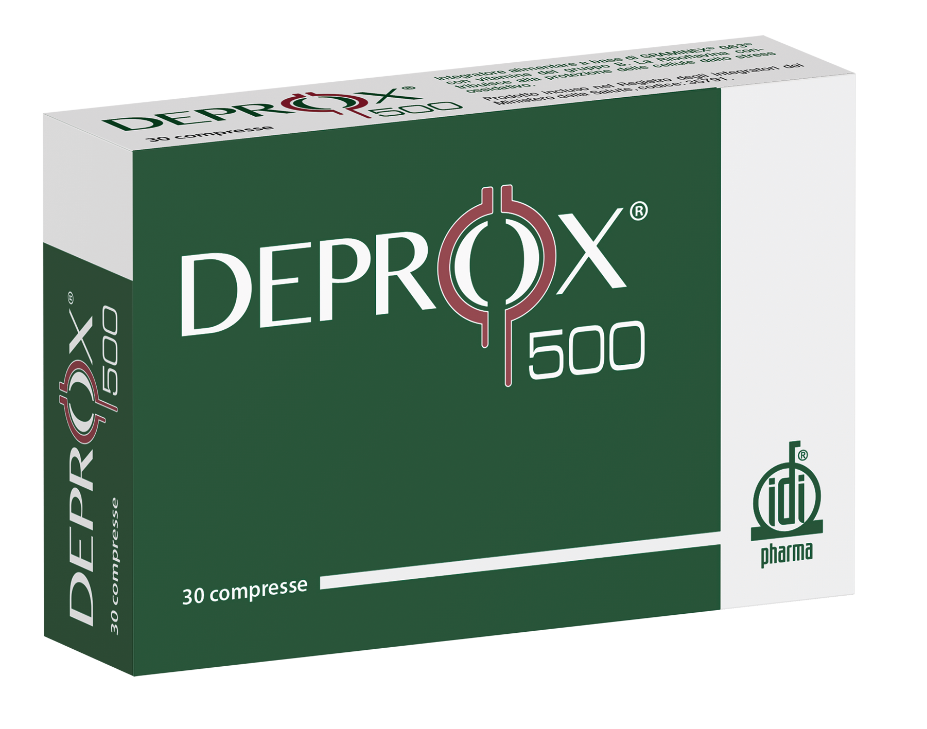 DEPROX 500