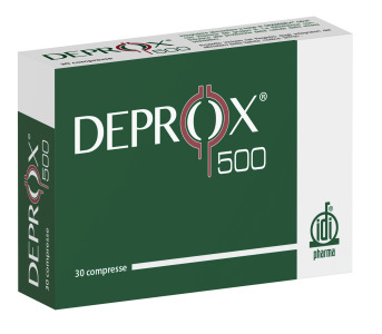 DEPROX 500