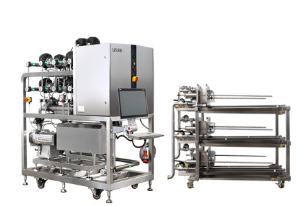 Depth Filtration System (DFS)