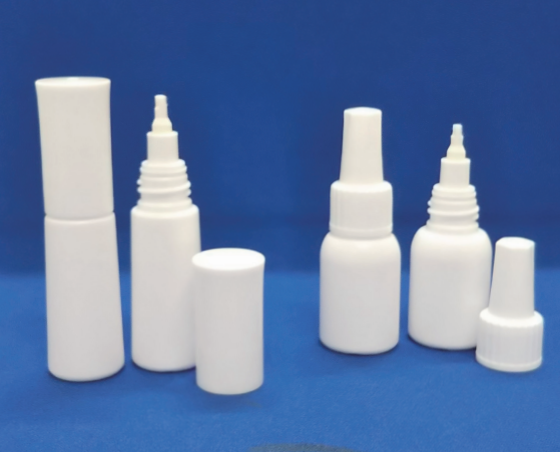 Dermal Applicator/ Brush bottle