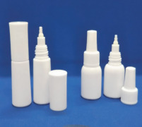 Dermal Applicator/ Brush bottle