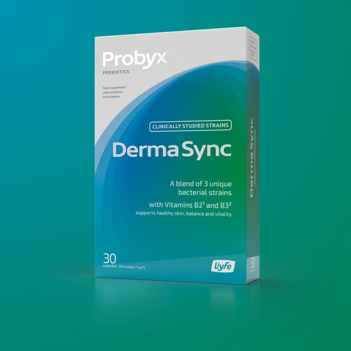 DermaSync 1
