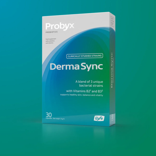 DermaSync