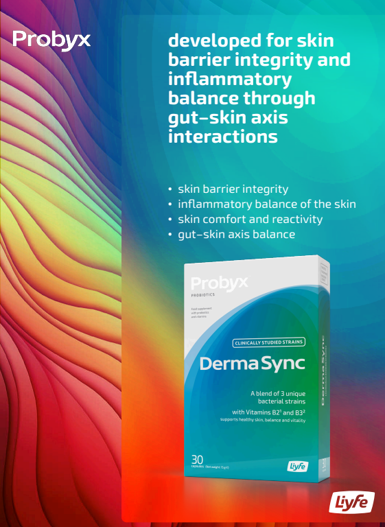 DermaSync 2