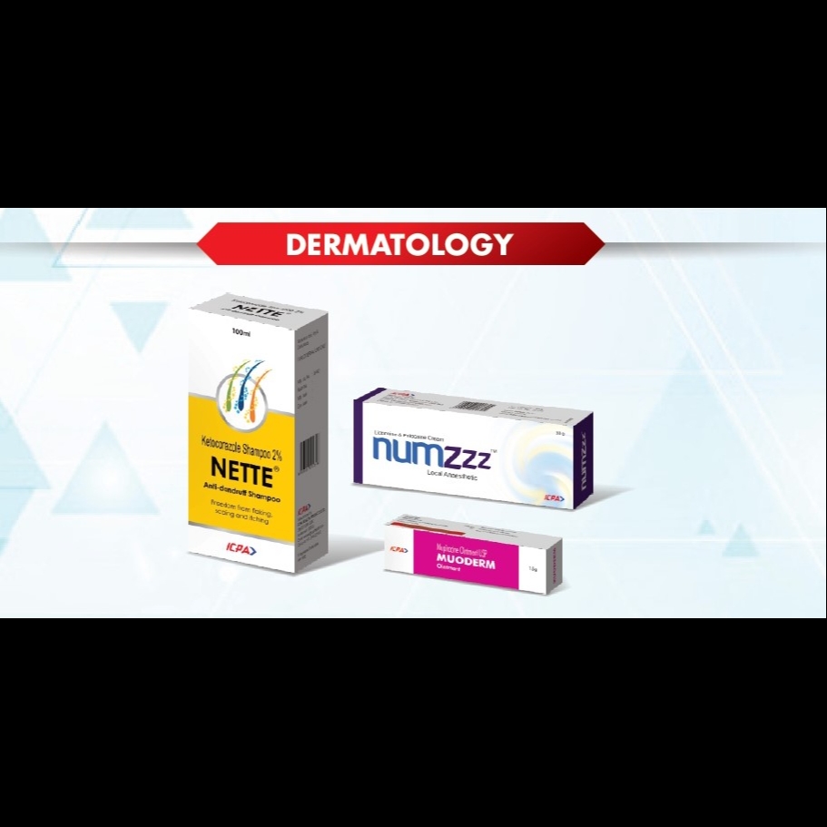 Dermatology