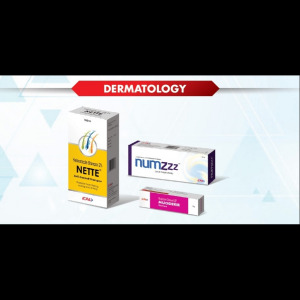 Dermatology