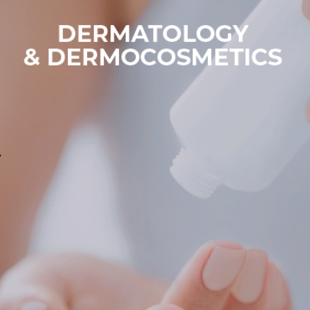 DERMATOLOGY & DERMACOSMETICS