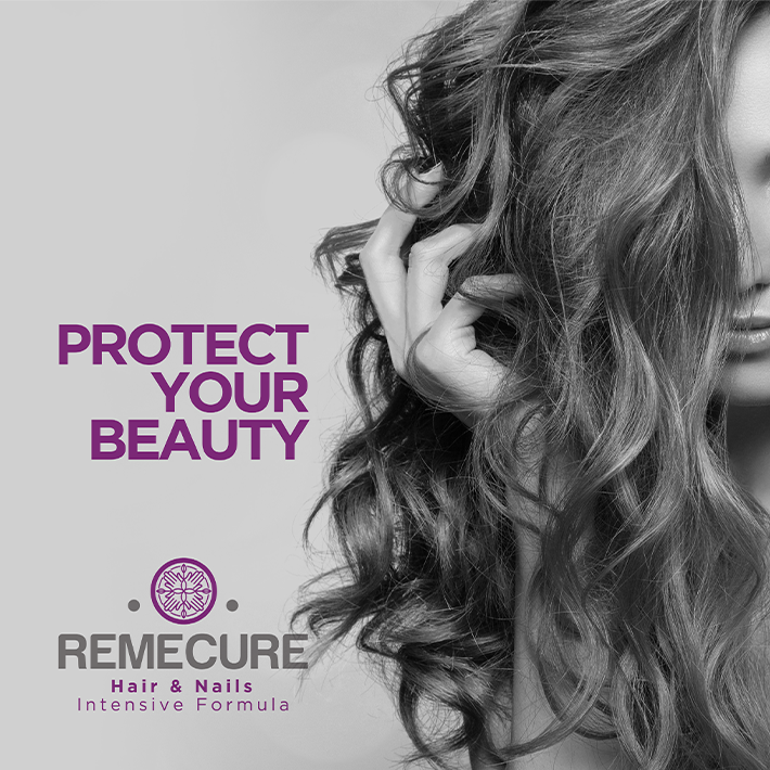 DermiCure Hair & Nails 2