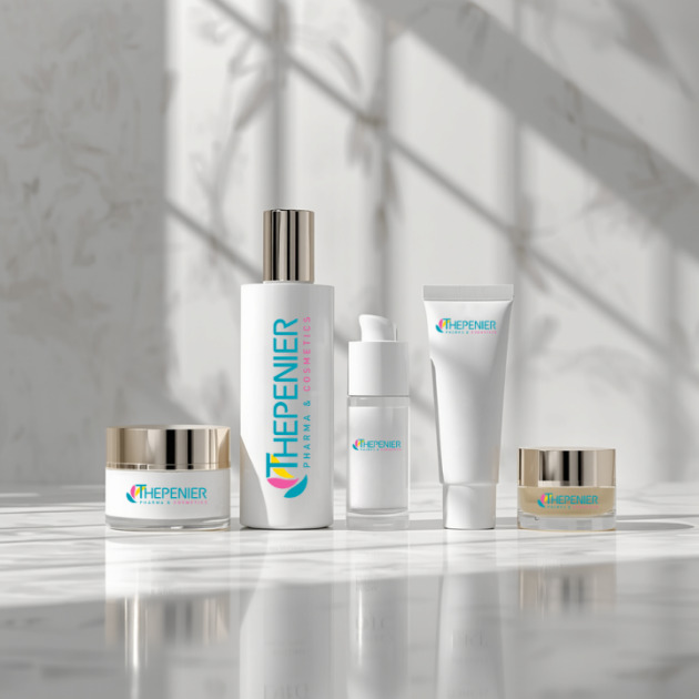 Dermo-Cosmetic & OTC Expertise