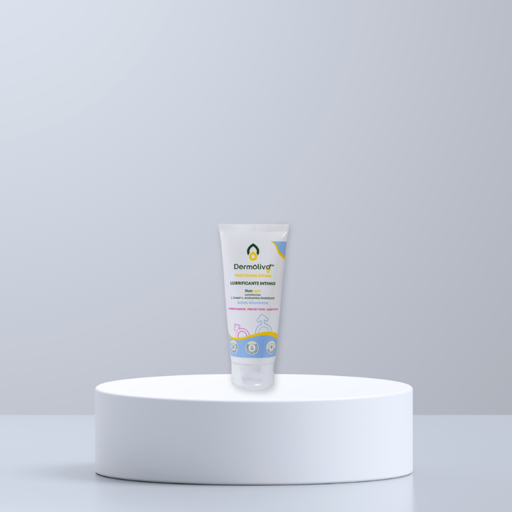Dermolivo Intimate lubricant