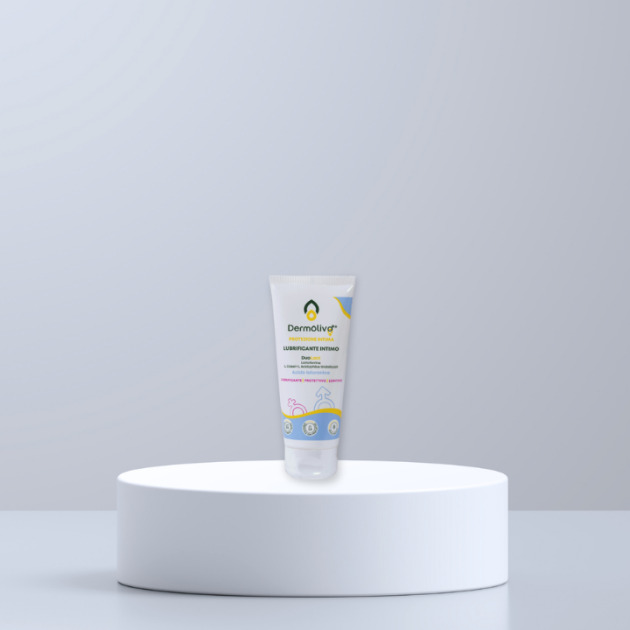 Dermolivo Intimate lubricant