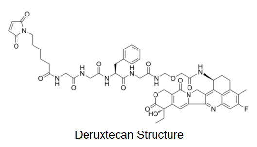 Deruxtecan