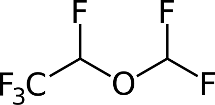 Desflurane