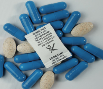 Desiccant Bags