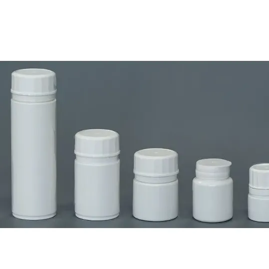 Desiccant Bottle