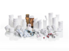 Desiccant Packaging for Solid Drugs
