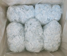 desiccant sachet