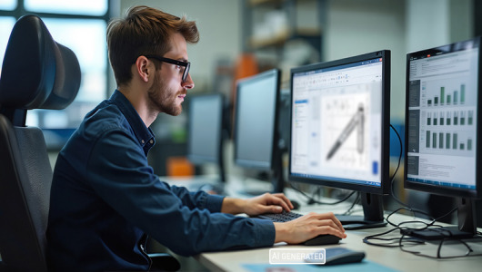 Design for Automation (DFA)