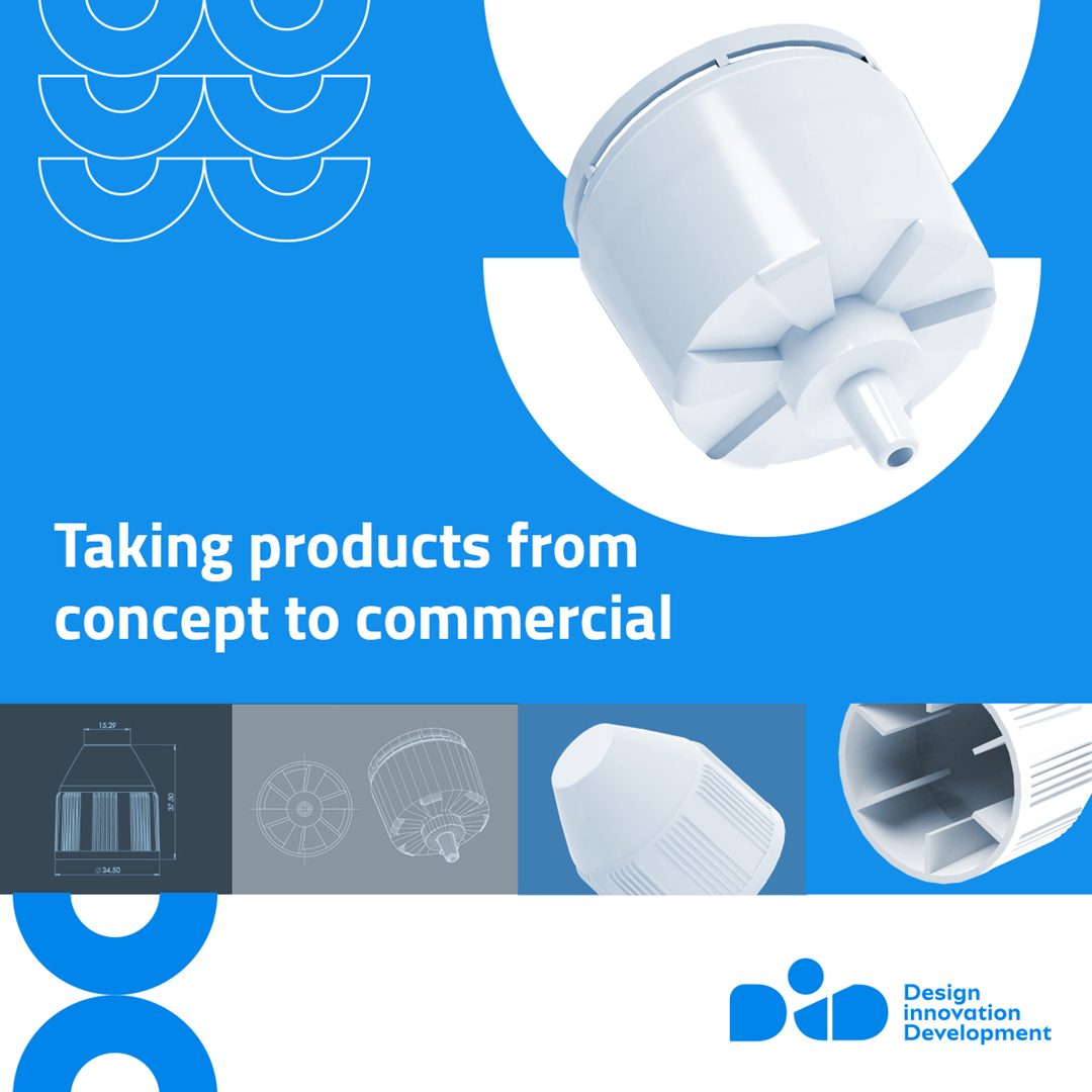 Design. innovation. Development. | Product Packaging Development