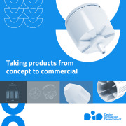 Design. innovation. Development. | Product Packaging Development