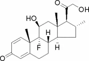 DESOXIMETASONE
