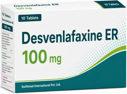 Desvenlafaxine