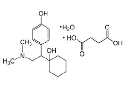 Desvenlafaxine Succinate