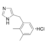Detomidine hydrochloride
