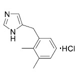 Detomidine hydrochloride