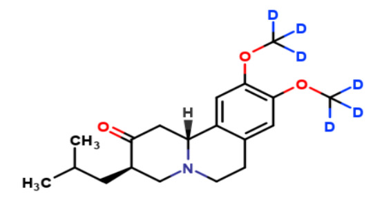 Deutetrabenazine